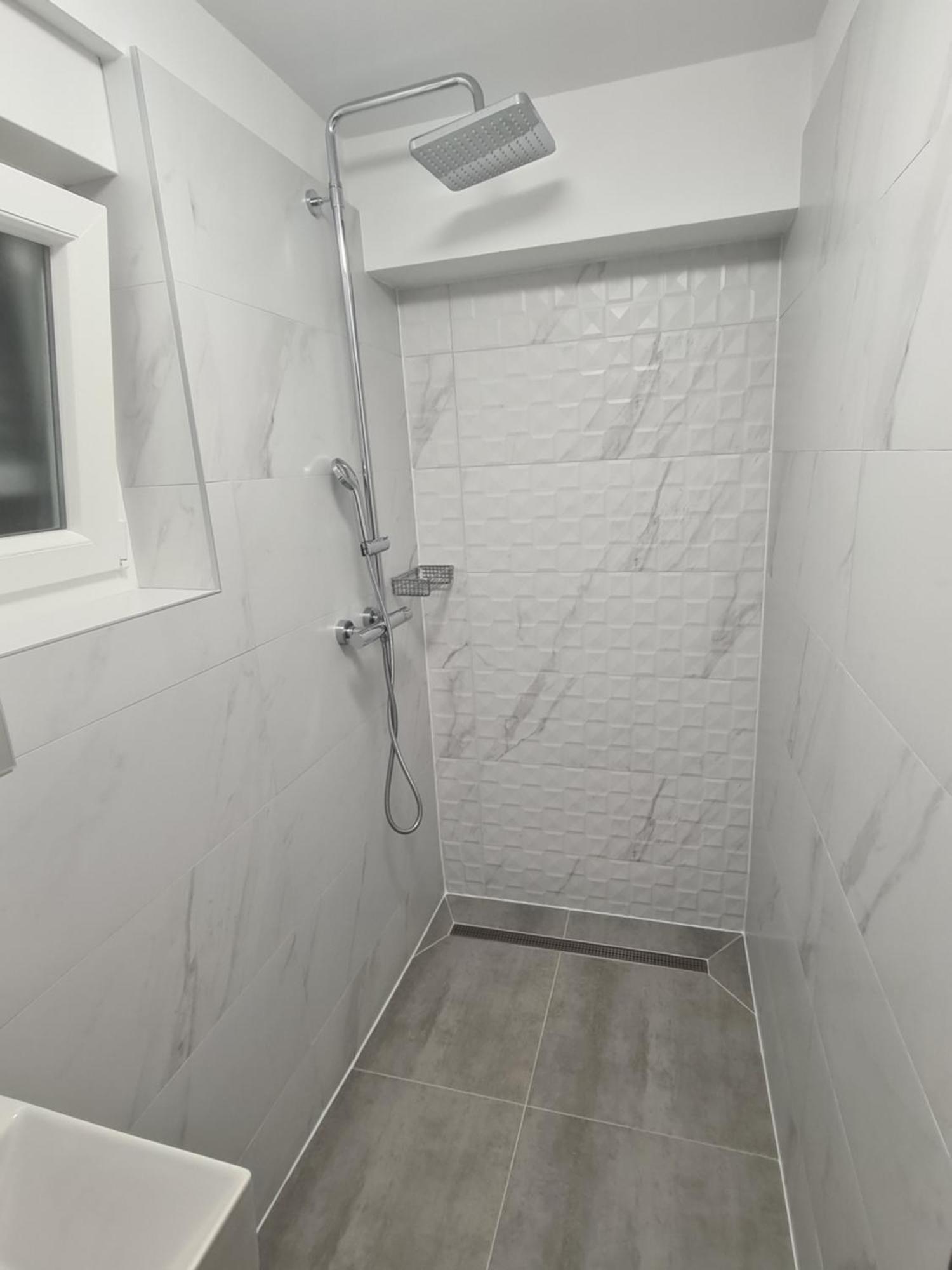 Apartments Julijana 2 プリヴラカ エクステリア 写真