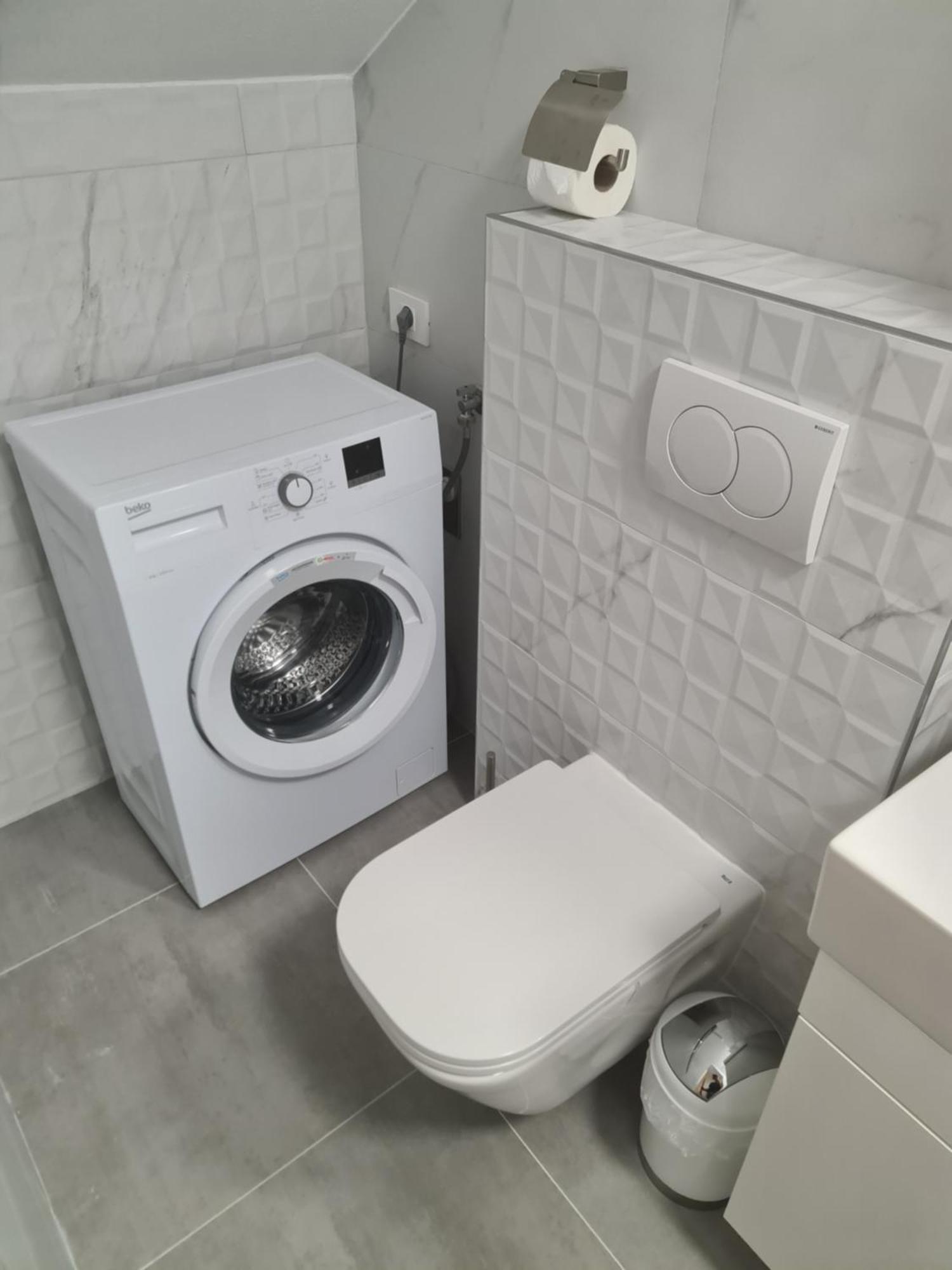 Apartments Julijana 2 プリヴラカ エクステリア 写真