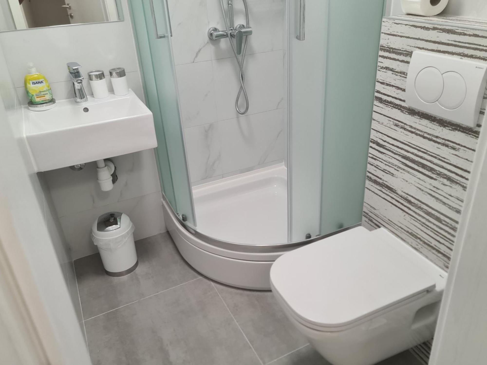 Apartments Julijana 2 プリヴラカ エクステリア 写真