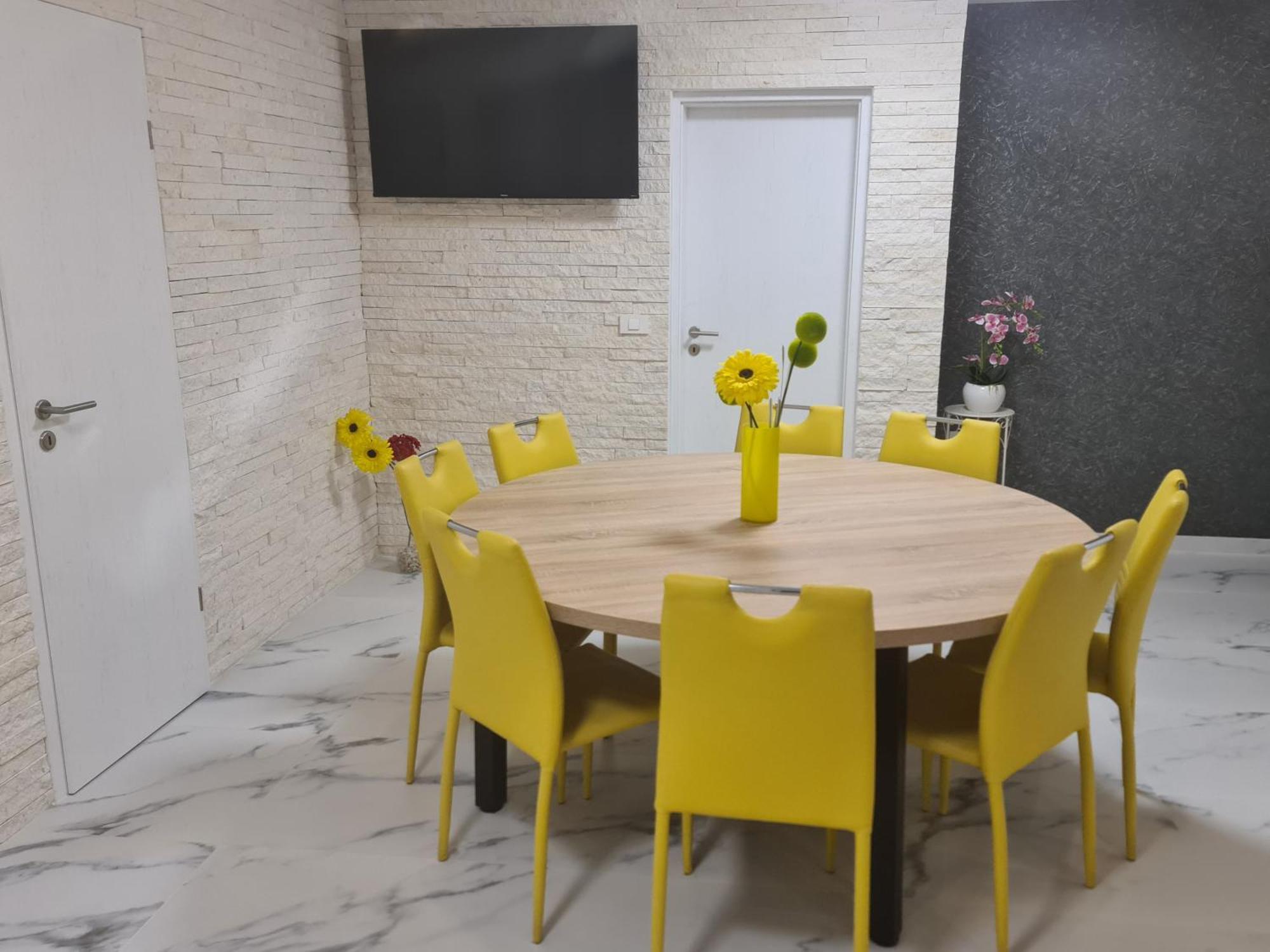 Apartments Julijana 2 プリヴラカ エクステリア 写真