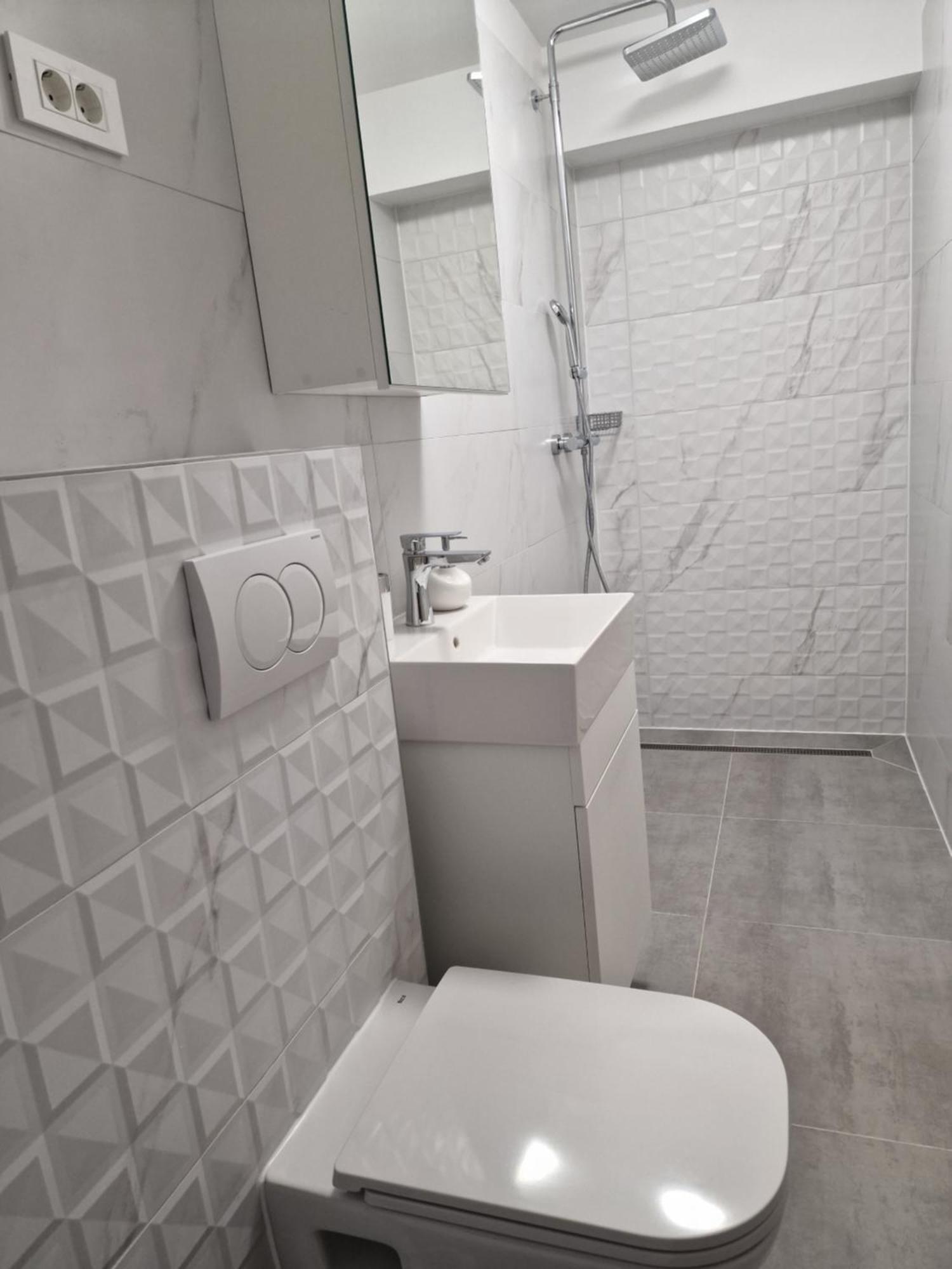 Apartments Julijana 2 プリヴラカ エクステリア 写真